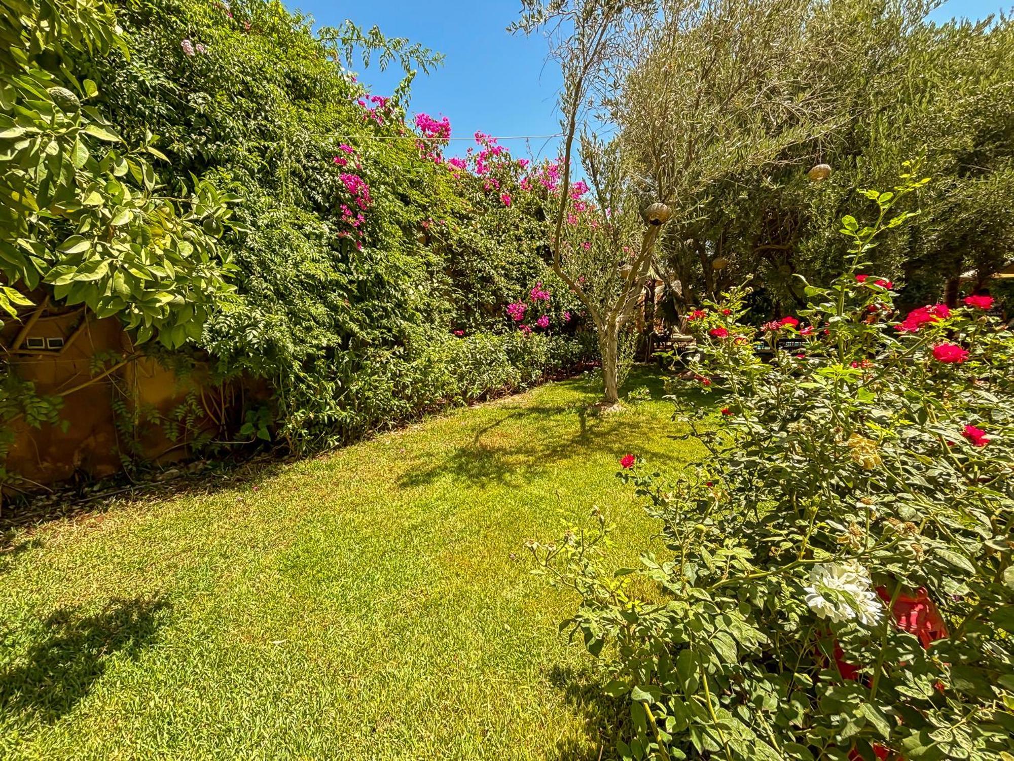 Le Bleu House Βίλα Μαρακές Εξωτερικό φωτογραφία